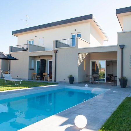 Colà B&B Lough المظهر الخارجي الصورة