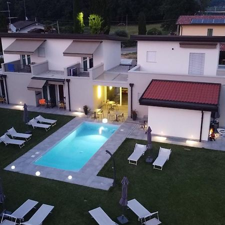 Colà B&B Lough المظهر الخارجي الصورة
