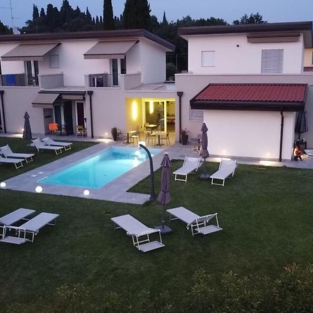 Colà B&B Lough المظهر الخارجي الصورة