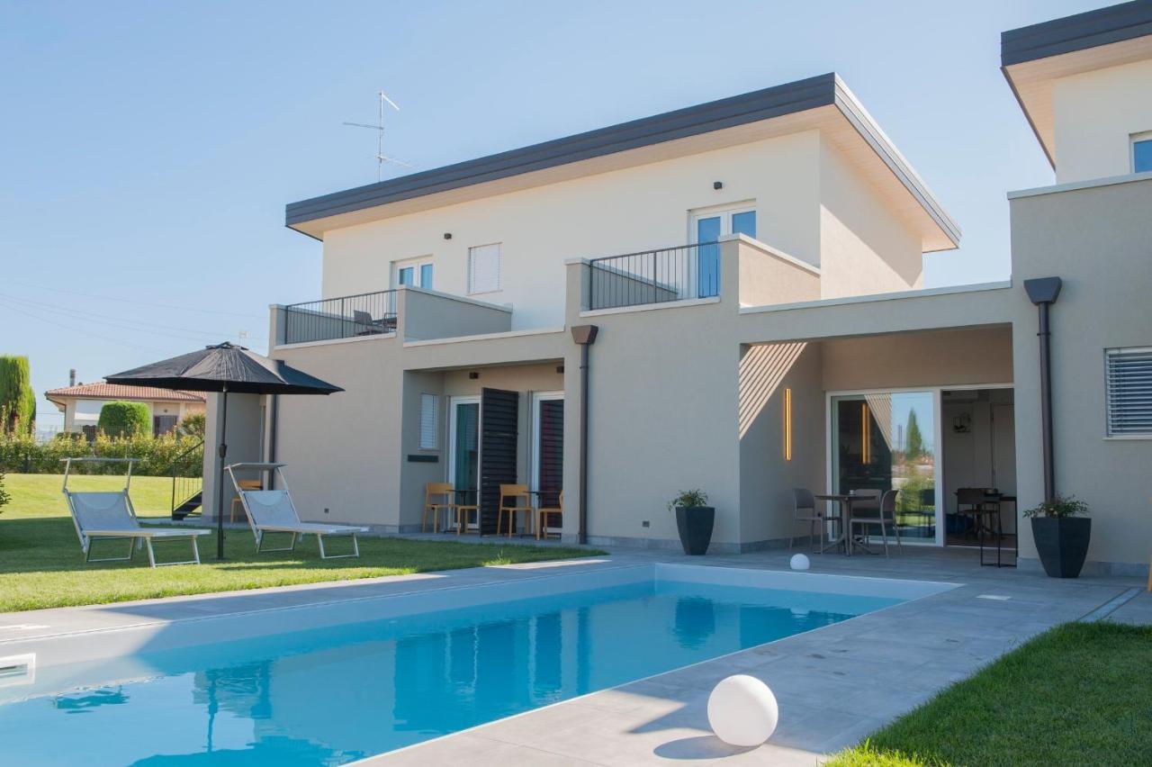 Colà B&B Lough المظهر الخارجي الصورة