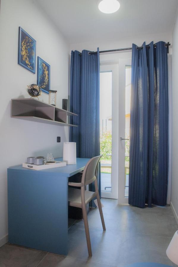 Colà B&B Lough المظهر الخارجي الصورة
