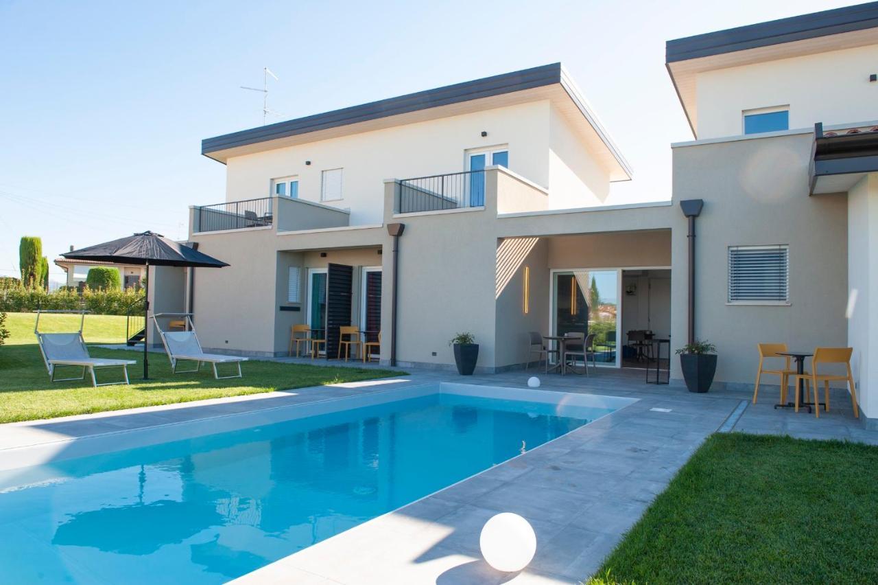 Colà B&B Lough المظهر الخارجي الصورة