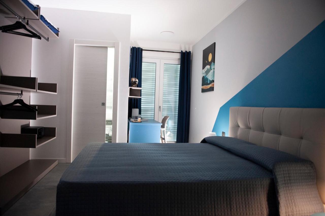 Colà B&B Lough المظهر الخارجي الصورة