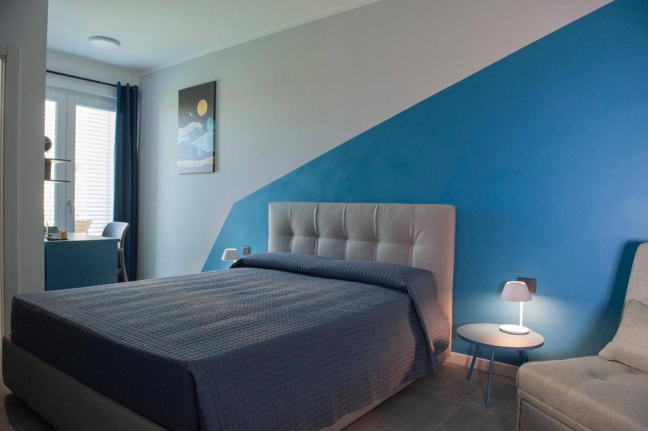 Colà B&B Lough المظهر الخارجي الصورة