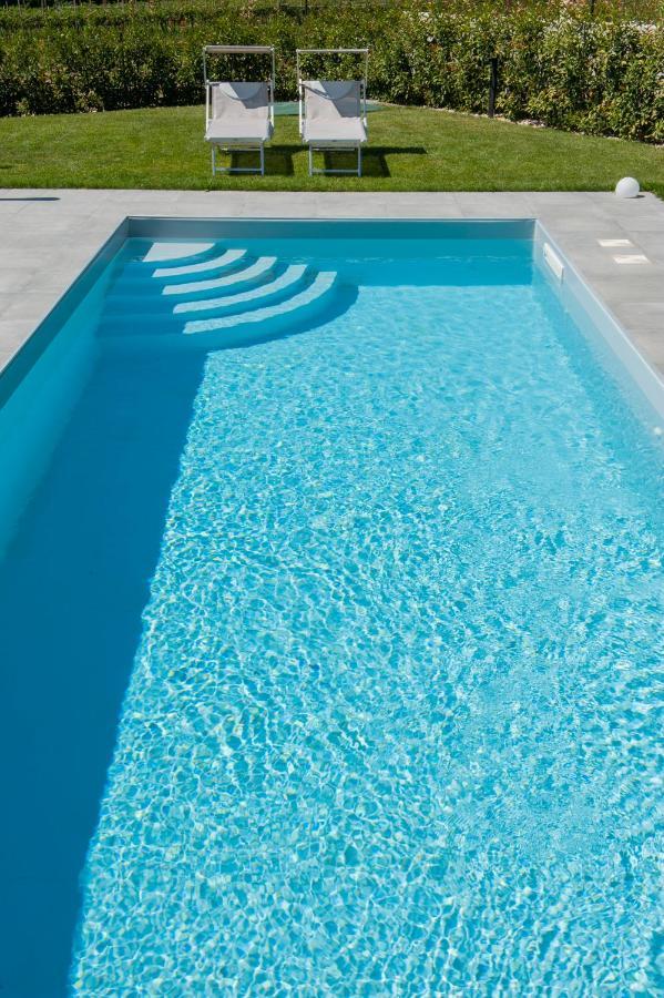 Colà B&B Lough المظهر الخارجي الصورة