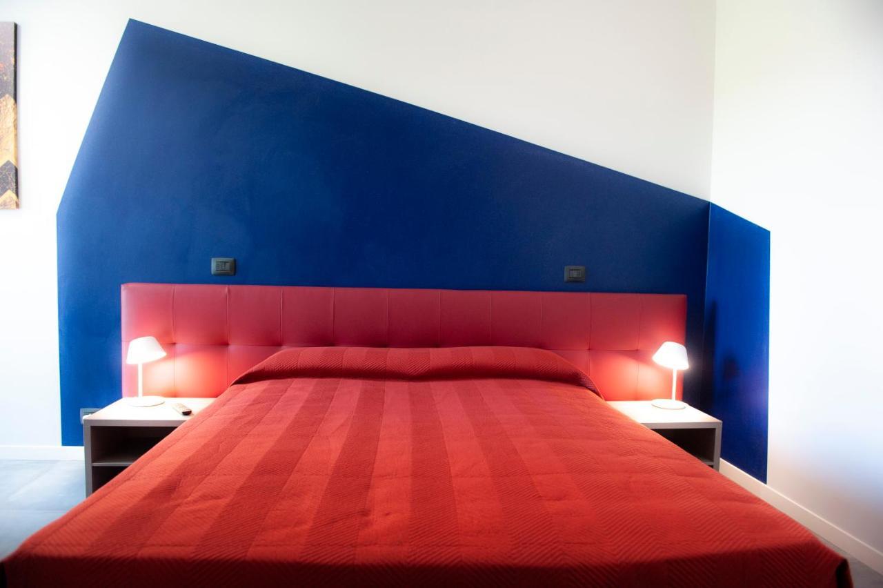 Colà B&B Lough المظهر الخارجي الصورة