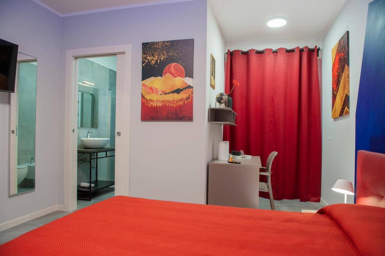 Colà B&B Lough المظهر الخارجي الصورة