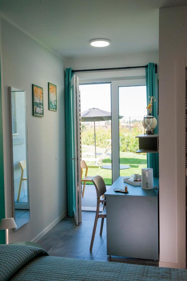 Colà B&B Lough المظهر الخارجي الصورة