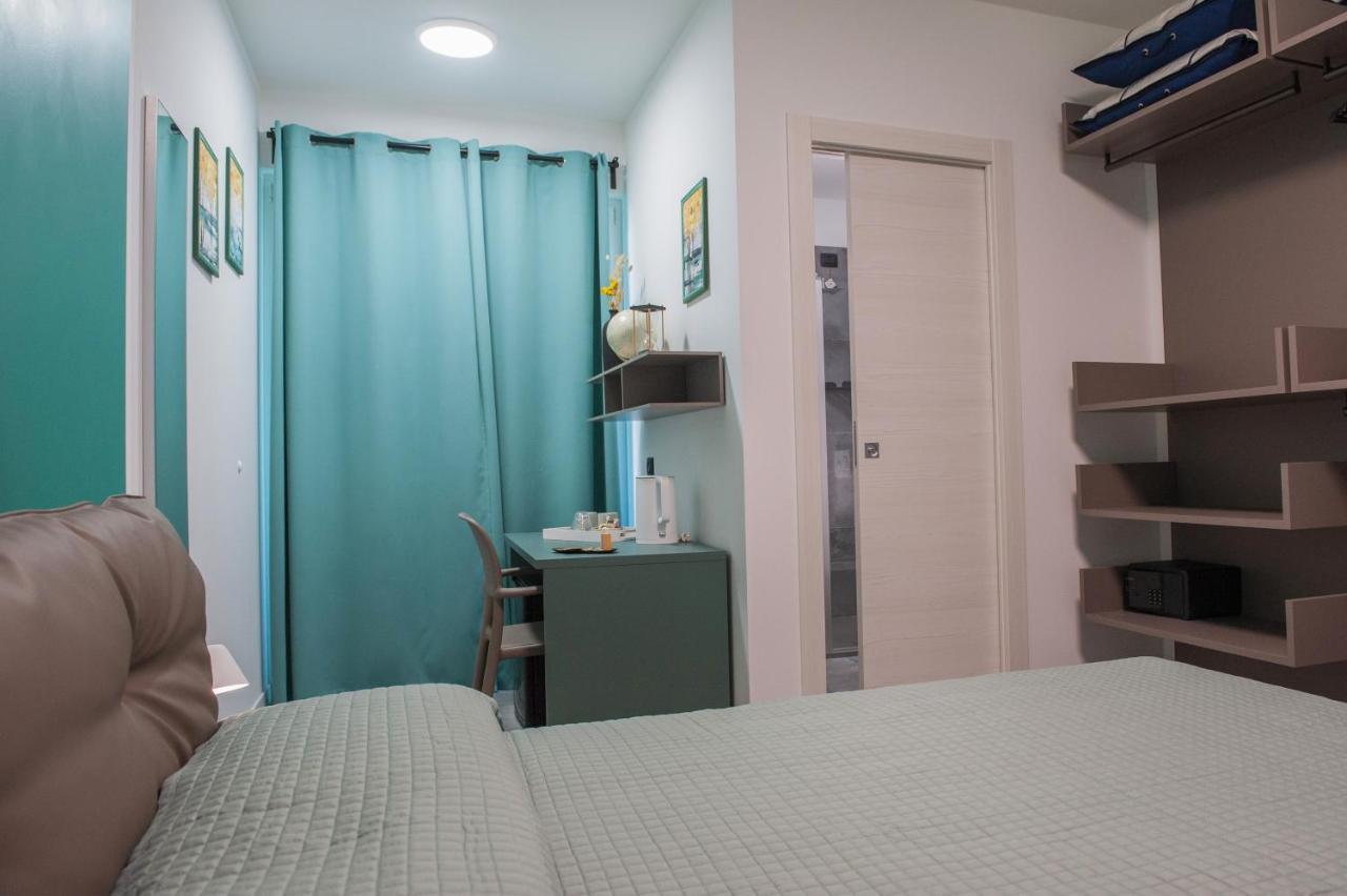 Colà B&B Lough المظهر الخارجي الصورة