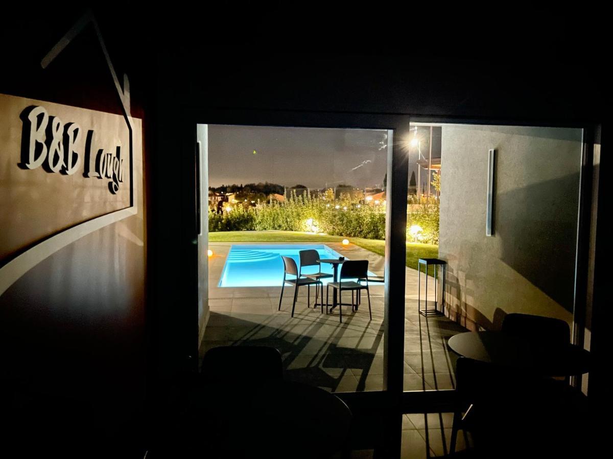 Colà B&B Lough المظهر الخارجي الصورة