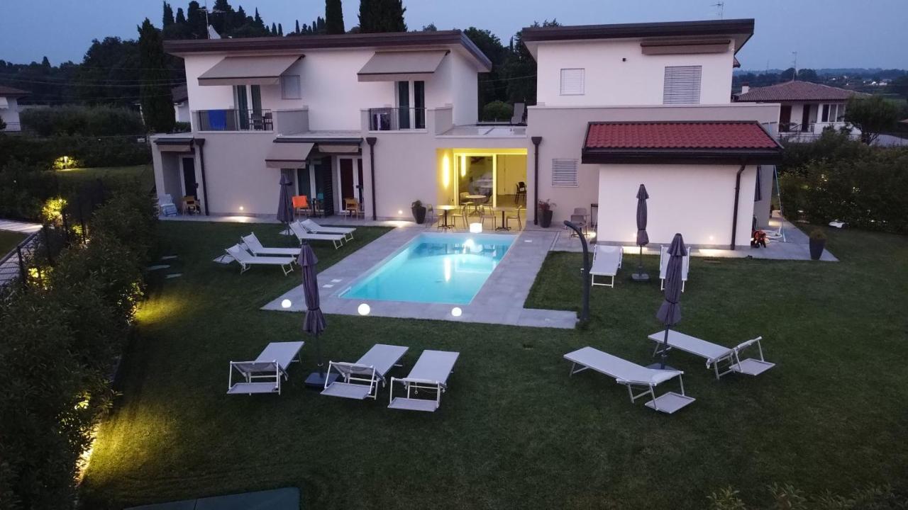 Colà B&B Lough المظهر الخارجي الصورة